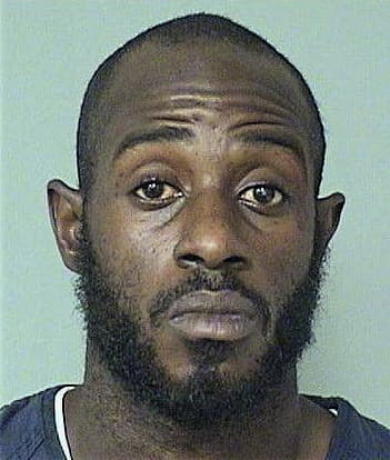 Yusef Abdulalimbey, - Palm Beach County, FL 